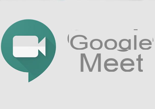 Como funciona o Google Meet