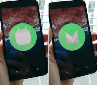 Truques do Android 6 Marshmellow e guia para novas opções e funções