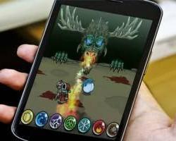 40 RPG e MMO RPG para Android e iPhone