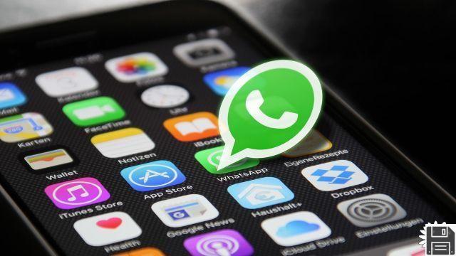 Enviar Whatsapp multimídia