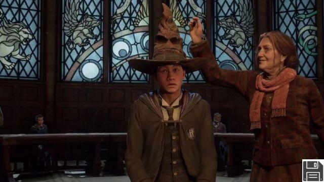 Legado de Hogwarts: Como Vincular Conta e Recompensas do Mundo Mágico