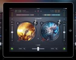 Misture discos em PCs, tablets e smartphones, os melhores apps para DJs