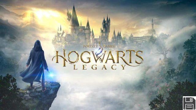 Hogwarts Legacy é adiado para PS4 e Xbox One