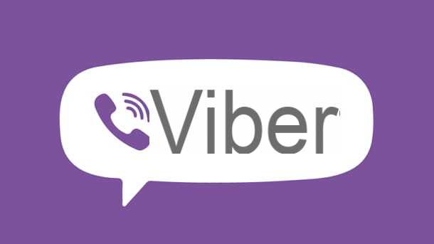 Como ligar com o Viber
