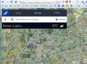 Melhores aplicativos e sites de mapas alternativos para o Google Maps