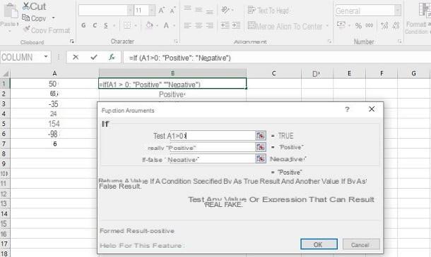 Como usar fórmulas do Excel