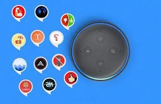 Melhores habilidades do Alexa para ativar no Amazon Echo