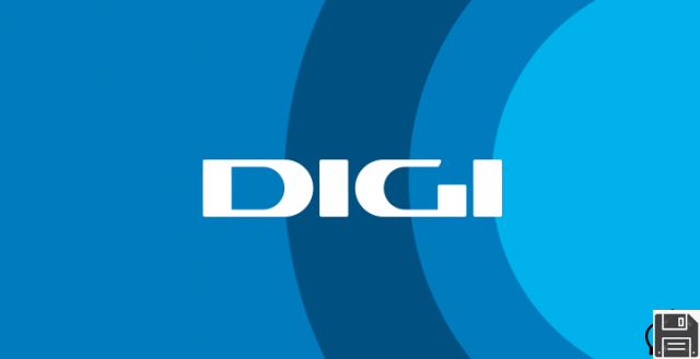 Entre em contato com o atendimento ao cliente da Digi