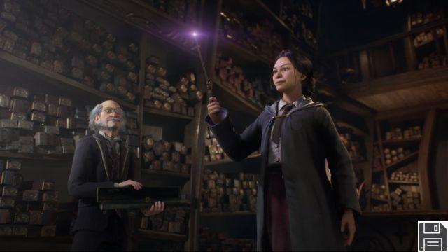 Hogwarts Legacy terá suporte para multijogador online?
