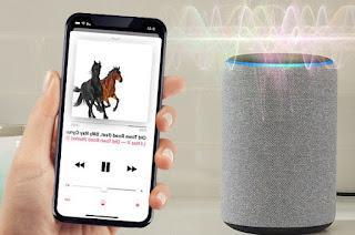Como ouvir música grátis com Alexa, via app ou Echo
