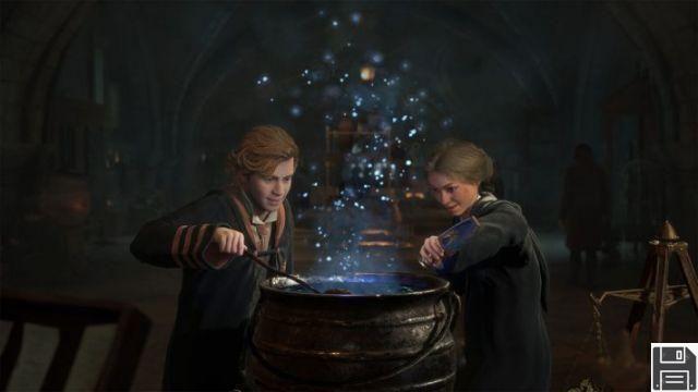 O legado de Hogwarts continua a impressionar - mais de 850.000 jogadores simultâneos no Steam