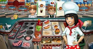 Melhores jogos de culinária e gerenciamento de restaurantes para Android e iPhone