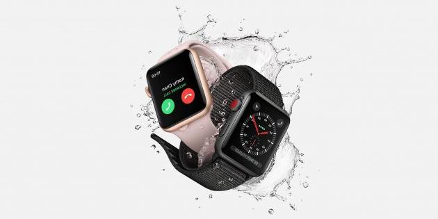 iOS 14.6 requer que você reinicie o Apple Watch Series 3 antes de atualizar