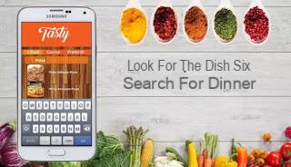 Melhores aplicativos com receitas de culinária (Android e iPhone)