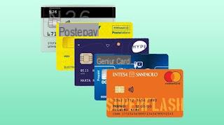 Os melhores cartões pré-pagos para comprar online sem risco
