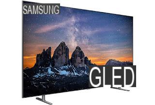 Melhor Smart TV para sistema de aplicativos da Samsung, Sony e LG