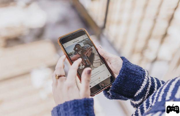 Instagram confirma scroll vertical para stories formato popularizado tiktok para ver videos