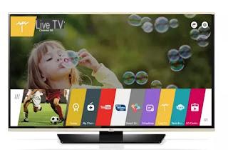 Las mejores aplicaciones para Smart TV Samsung, LG y Android