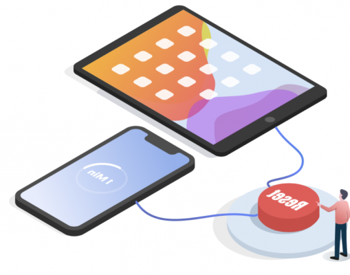 Como restaurar seu iPhone sem perder dados com ReiBoot para iOS