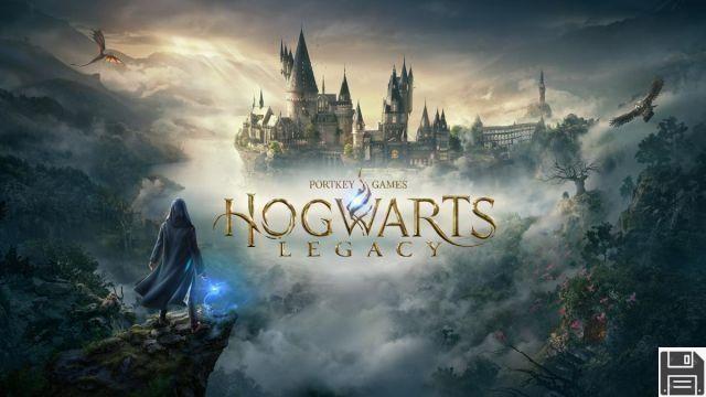Legado de Hogwarts: quais são os níveis de dificuldade e o que muda