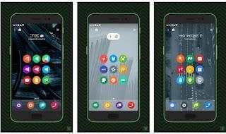 Os 20 principais conjuntos de ícones do Android para mudar o estilo e os gráficos
