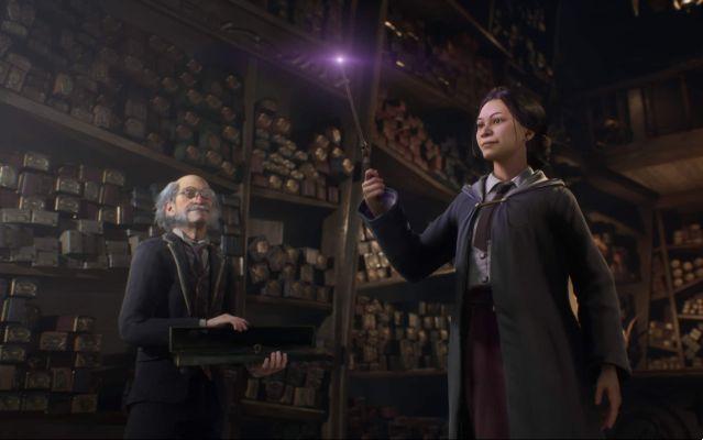 Hogwarts Legacy, cinco coisas para decidir se compra (ou não) o videogame do momento