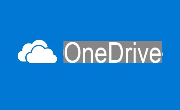 Como funciona o OneDrive