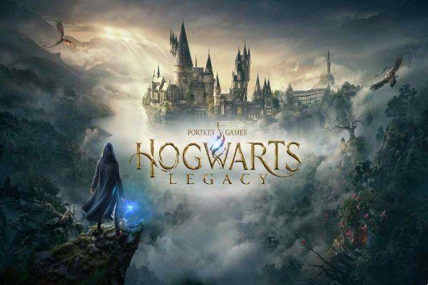 Legado de Hogwarts: custo, quanto rendeu e número de cópias vendidas