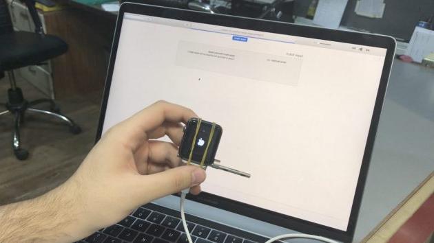 Com iBus você pode restaurar seu Apple Watch via iTunes