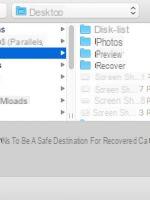 Tutorial completo sobre como recuperar arquivos excluídos do Mac: Guia 2021
