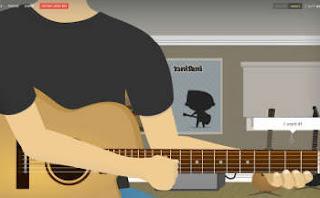 Aprenda a tocar violão gratuitamente com aulas e cursos interativos