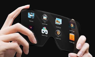 Las mejores aplicaciones de realidad virtual (VR) para espectadores de teléfonos inteligentes (Android y iPhone)