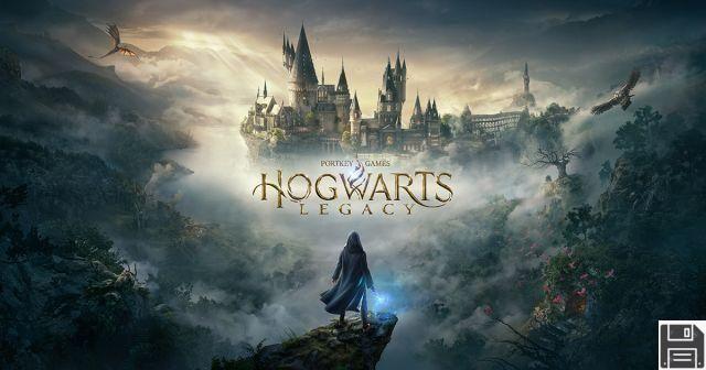 Download grátis do legado de Hogwarts para PC