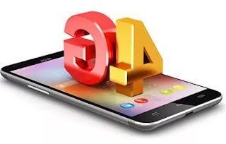 Melhores smartphones 4G LTE