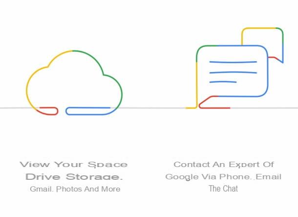 Google One: o que é e como funciona