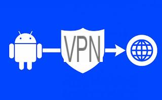 Como configurar VPN no Android