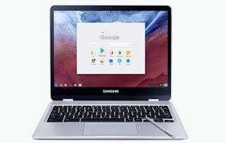 Melhores Chromebooks para comprar, laptops Google super rápidos