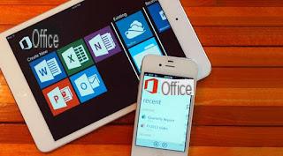 Melhores aplicativos do Office para Android e iPhone (além do MS Office)