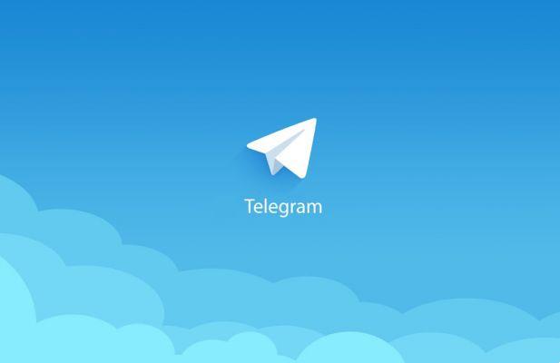 Mejores canales de Telegram para ver deportes online
