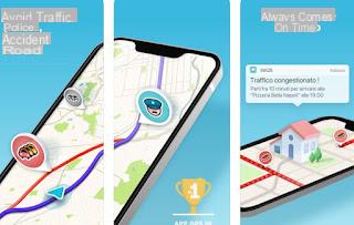 Las mejores aplicaciones de navegador GPS para iPhone como alternativa a Apple Maps