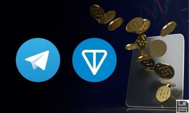 Mejores canales de Telegram para criptomonedas