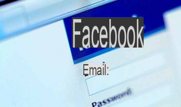 Cómo contactar a Facebook para una cuenta bloqueada