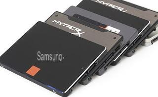 Las mejores unidades SSD para PC para cargas más rápidas
