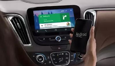 Guía para configurar Android Auto en el automóvil