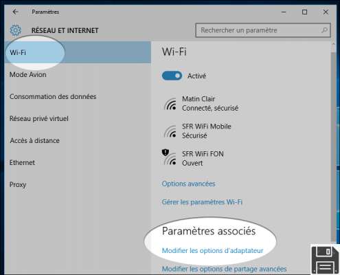 Cómo Recuperar la Contraseña del WiFi