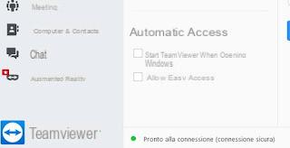 Teamviewer: mejora la calidad y la velocidad de las conexiones remotas