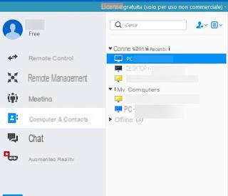 Teamviewer: improve the quality and speed of remote connections