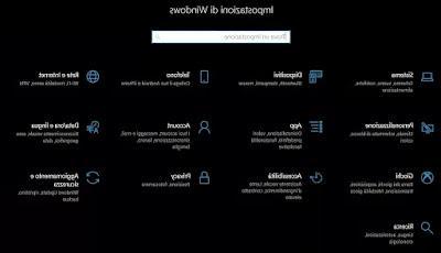 Guía de configuración de Windows 10