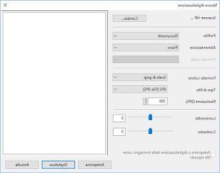 Cómo configurar el escáner en Windows (10, 7, 8.1)