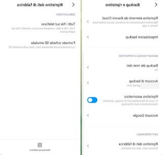 Formatea Android y reinicia el teléfono borrando todo